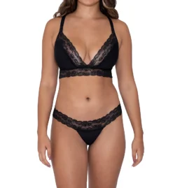 Curvy Kate Twice The Fun Reversible Bralette CK2411 -Simone Perele Bikinis Shop curvy kate cuka01 ck2411 cs3