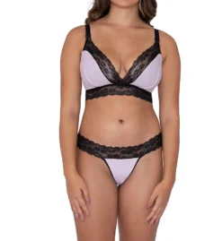 Curvy Kate Twice The Fun Reversible Bralette CK2411 -Simone Perele Bikinis Shop curvy kate cuka01 ck2411 cs4