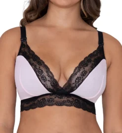 Curvy Kate Twice The Fun Reversible Bralette CK2411