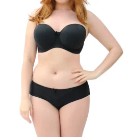 Curvy Kate Luxe Strapless Multiway Underwire Bra CK2601 -Simone Perele Bikinis Shop curvy kate cuka01 ck2601 cs1