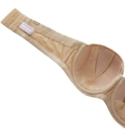 Curvy Kate Luxe Strapless Multiway Underwire Bra CK2601 -Simone Perele Bikinis Shop curvy kate cuka01 ck2601 cs2