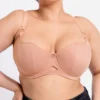 Curvy Kate Boost Me Up Padded Balcony Bra CK2716