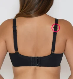 Curvy Kate Smoothie T-Shirt Plunge Bra CK2910 -Simone Perele Bikinis Shop curvy kate cuka01 ck2910 bs