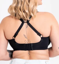 Curvy Kate Smoothie T-Shirt Plunge Bra CK2910 -Simone Perele Bikinis Shop curvy kate cuka01 ck2910 cs1