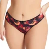 Curvy Kate Drama Queen Brazilian Panty CK3220