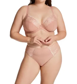 Curvy Kate Centre Stage Full Figure Plunge Bra CK3310 -Simone Perele Bikinis Shop curvy kate cuka01 ck3310 cs3