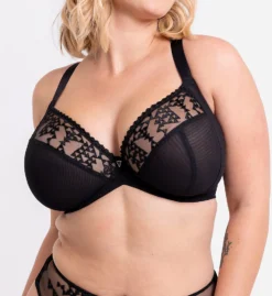 Curvy Kate Centre Stage Full Figure Plunge Bra CK3310