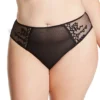 Curvy Kate Centre Stage Deep Thong Panty CK3320