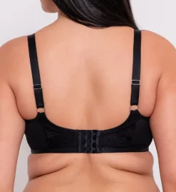 Curvy Kate Lace Daze Underwire Balcony Bra CK4410 -Simone Perele Bikinis Shop curvy kate cuka01 ck4410 bs