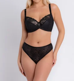 Curvy Kate Lace Daze Underwire Balcony Bra CK4410 -Simone Perele Bikinis Shop curvy kate cuka01 ck4410 cs2