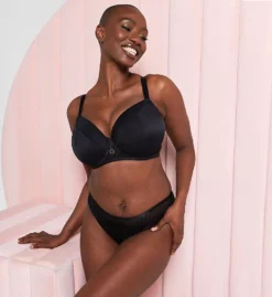 Curvy Kate Lace Daze Brazilian Panty CK4420 -Simone Perele Bikinis Shop curvy kate cuka01 ck4420 cs4