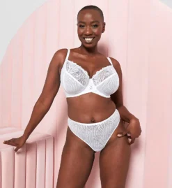 Curvy Kate Lace Daze Brazilian Panty CK4420 -Simone Perele Bikinis Shop curvy kate cuka01 ck4420 cs5