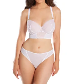 Curvy Kate Gin Fizz Brazilian Panty CK4520 -Simone Perele Bikinis Shop curvy kate cuka01 ck4520 cs1