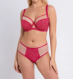 Curvy Kate Victory Wild Short Panty CK4720 -Simone Perele Bikinis Shop curvy kate cuka01 ck4720 cs2