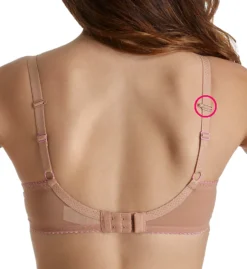 Curvy Kate Smoothie Soul Plunge T-Shirt Bra CK5511 -Simone Perele Bikinis Shop curvy kate cuka01 ck5511 bs