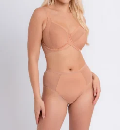 Curvy Kate Wonderfully 4 Part Cup Balcony Bra CK6110 -Simone Perele Bikinis Shop curvy kate cuka01 ck6110 cs3