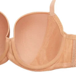 Curvy Kate Smoothie T-Shirt Balcony Bra CK7103 -Simone Perele Bikinis Shop curvy kate cuka01 ck7103 cs6