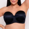 Curvy Kate Smoothie Strapless Molded Bra CK8109