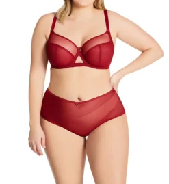 Curvy Kate Victory Side Support Multi Part Cup Bra CK9001 -Simone Perele Bikinis Shop curvy kate cuka01 ck9001 cs3