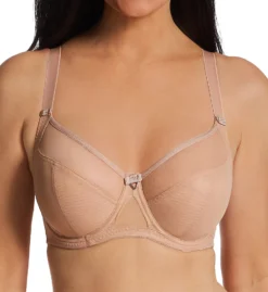Curvy Kate Victory Side Support Multi Part Cup Bra CK9001 -Simone Perele Bikinis Shop curvy kate cuka01 ck9001 cs6