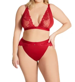 Curvy Kate Scantilly Indulgence Bralette ST1011 -Simone Perele Bikinis Shop curvy kate cuka01 st1011 cs2
