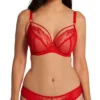 Curvy Kate Scantilly Fascinate Plunge Underwire Bra ST1710