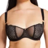 Curvy Kate Scantilly Authority Balcony Underwire Bra ST1910