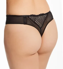 Curvy Kate Scantilly Authority Thong Panty ST1920 -Simone Perele Bikinis Shop curvy kate cuka01 st1920 bs