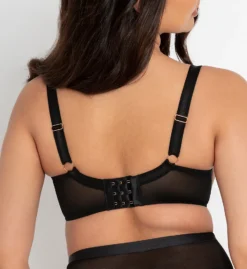 Curvy Kate Scantilly Lovers Knot Balcony Bra ST2010 -Simone Perele Bikinis Shop curvy kate cuka01 st2010 bs