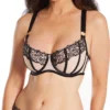 Curvy Kate Scantilly Tantric Balcony Underwire Bra ST2110