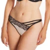 Curvy Kate Scantilly Tantric Brazilian Panty ST2120