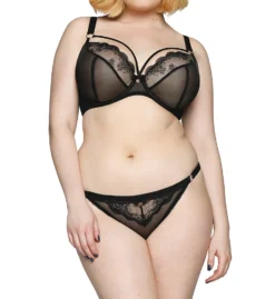 Curvy Kate Scantilly Surrender Bra ST2401 -Simone Perele Bikinis Shop curvy kate cuka01 st2401 cs2