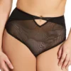 Curvy Kate Scantilly Unchained High Waist Brief Panty ST6208