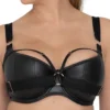 Curvy Kate Scantilly Harnessed Padded Half Cup Bra ST8105
