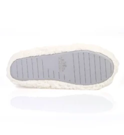 Dearfoams Chelsea Sherpa Teddy Bootie 30882 -Simone Perele Bikinis Shop dearfoams drfs01 30882 bs