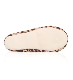 Dearfoams Layla Velour Ballerina Slipper 30951 -Simone Perele Bikinis Shop dearfoams drfs01 30951 bs