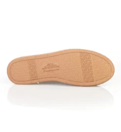 Dearfoams Rachel Shiny Velour Closed Back Slipper 31017 -Simone Perele Bikinis Shop dearfoams drfs01 31017 bs