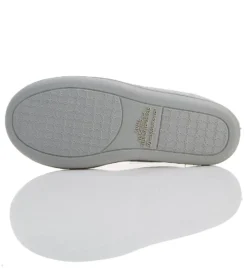 Dearfoams Rebecca Chenille Closed Back Slipper 51005 -Simone Perele Bikinis Shop dearfoams drfs01 51005 bs