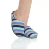 Dearfoams Leslie Microfiber Terry Clog Slipper 51705