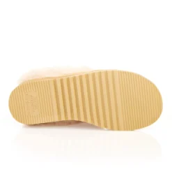 Dearfoams Genuine Suede Scuff Slipper MP80370 -Simone Perele Bikinis Shop dearfoams drfs01 mp80370 bs