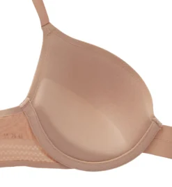 DKNY Essential Microfiber Custom Lift Underwire Bra DK2014 -Simone Perele Bikinis Shop dkny dkny01 dk2014 cs1