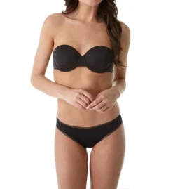 DKNY Litewear Convertible Strapless Bra DK4003 -Simone Perele Bikinis Shop dkny dkny01 dk4003 cs3
