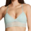 DKNY Modern Lace Longline Bralette DK4021