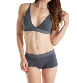 DKNY Seamless Litewear Rib Bralette DK4026 -Simone Perele Bikinis Shop dkny dkny01 dk4026 cs2