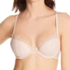 DKNY Soft Tech Lace Contour Underwire Bra DK4045
