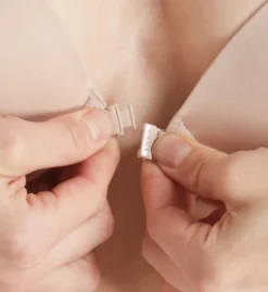 DKNY Classic Cotton T-Back Bra DK4087 -Simone Perele Bikinis Shop dkny dkny01 dk4087 cs1