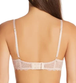 DKNY Superior Lace Balconette Bra DK4500 -Simone Perele Bikinis Shop dkny dkny01 dk4500 bs