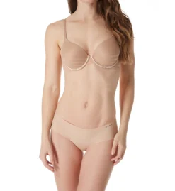 DKNY Modern Lines Full Coverage T-Shirt Bra DK4502 -Simone Perele Bikinis Shop dkny dkny01 dk4502 cs1