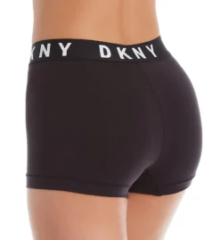 DKNY Cozy Boyfriend Boxer Brief Panty DK4515 -Simone Perele Bikinis Shop dkny dkny01 dk4515 bs