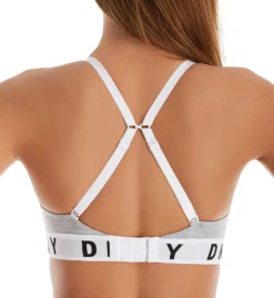DKNY Cozy Boyfriend Wirefree Push Up Bra DK4518 -Simone Perele Bikinis Shop dkny dkny01 dk4518 cs1